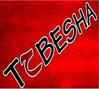 Tحbesha logo
