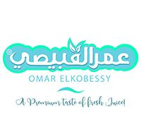 Omar El Kobessy logo