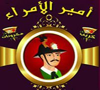 Amir El Omra2 logo