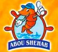 Abou Shehab Shrimp logo
