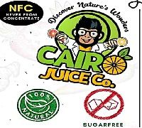 Cairo Juice logo