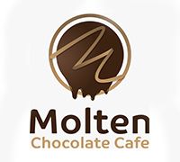 Molten Chocolate Cafe