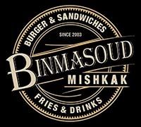 Bin Masoud Grills
