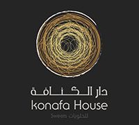 Konafa House Sweet