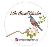 The Secret Garden Cafe Delivery Service In Uae Talabat