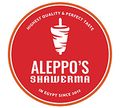 Aleppo's Shawerma logo