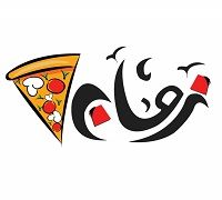 Pizza Zaman logo