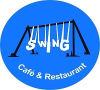 Swing logo