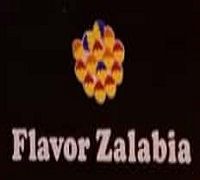 Flavor Zalabia logo