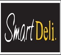 Smart Deli logo