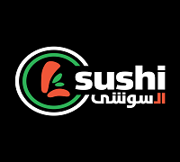 L Sushi logo