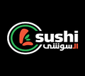 L Sushi logo