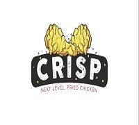 Crisp logo