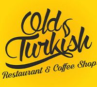 old turkish