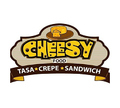 Cheesy Food logo