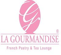 La Gourmandise logo