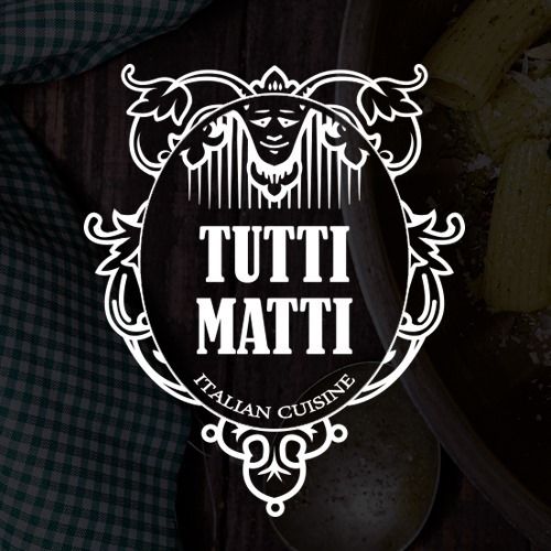 Tutti Matti logo
