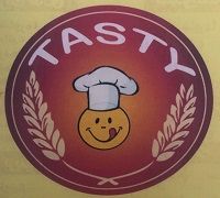 Tasty logo