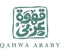 Qahwa Araby logo