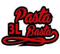 Pasta 3L Basta logo