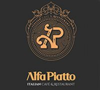 Alfa Piatto logo