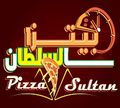 Pizza El Sultan logo