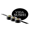 Vida Sushi logo