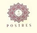 Flamenco Postres Bakery & Pastry logo
