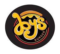 Joys Burger logo