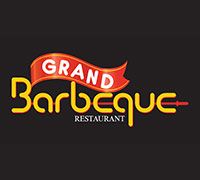 Grand barbeque outlet