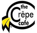 The Crepe Cafe logo