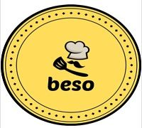 Beso logo
