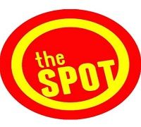 The Spot logo
