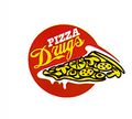 Pizza Drugs logo