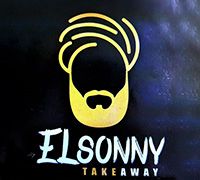 E Sonny logo