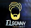 E Sonny logo