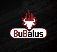 BuBalus logo