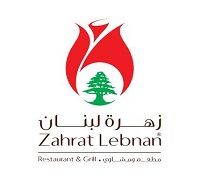 Zahrat Lebnan logo