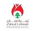 Zahrat Lebnan logo