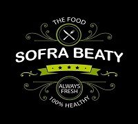 Sofra Beaty logo