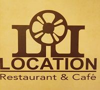 Location logo