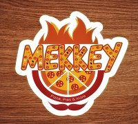 Mekkey logo