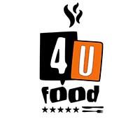 4 U food