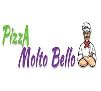 Pizza Molto Bello logo