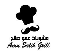 Amu salih grill