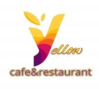 Yellow Cafe & Restaurant logo