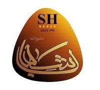 Shehab Grill logo