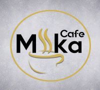 Miika Cafe logo