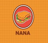 Nana logo