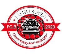 Fc Burger logo
